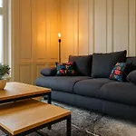 Olma Center Barrock Suites