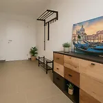 Olma Center Barrock Suites