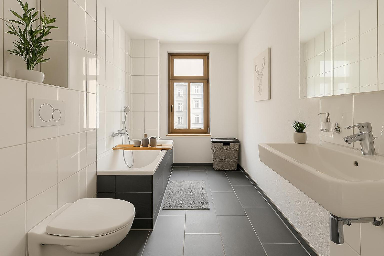 Olma Center Barrock Apartment St. Gallen