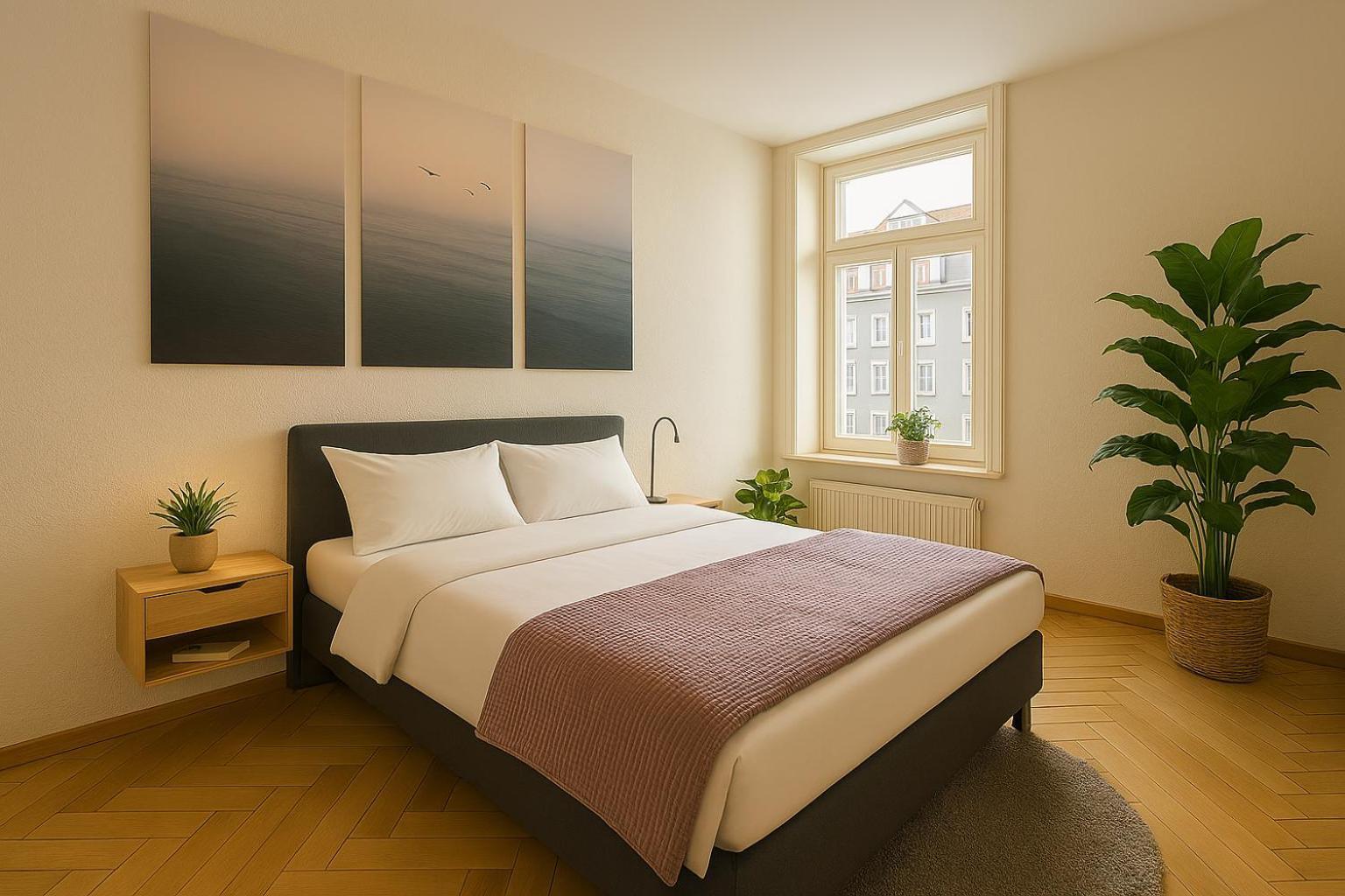 Olma Center Barrock St. Gallen